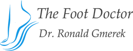 The Foot Doctor - Dr. Ronald Gmerek