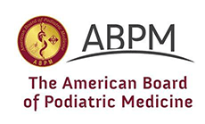the american board of podiatric medicine
